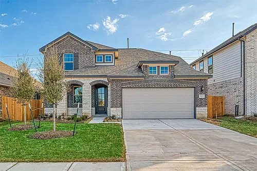 3433 Acacia Grove Ln Photo 1