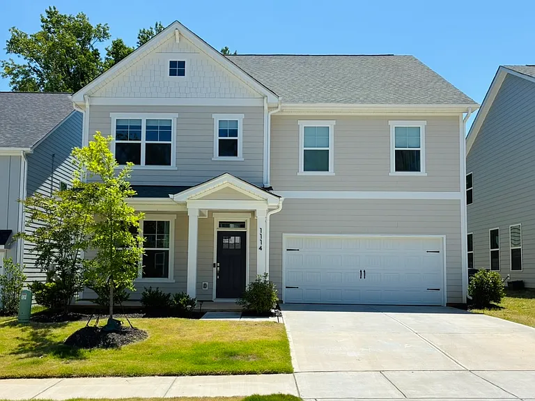 1114 Simfield Valley Ct — Photo 1