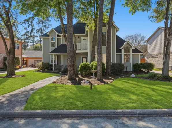 15627 Gettysburg Dr, Tomball, TX 77377