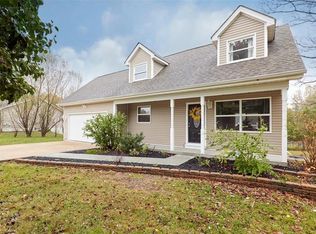 29764 Marlin Dr, Wright City, MO 63390