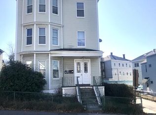 6 Jefferson St, Worcester, MA 01604