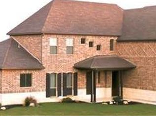 10608 San Simeon Ln, Fort Worth, TX 76179
