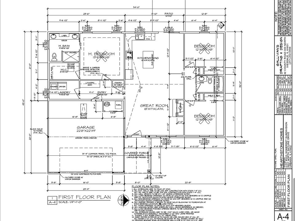 2nd image of 2607 N Skyline Dr