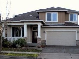 15807 SE 257th St, Covington, WA 98042