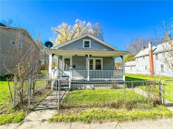 127 Weld St, Rochester, NY 14605