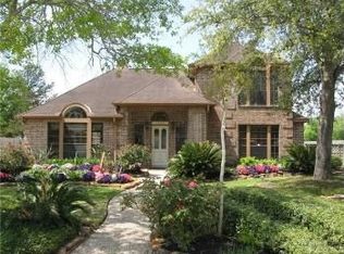 3822 Cypress Hill Dr, Spring, TX 77388