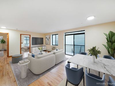 209 Smith St APT 3A, Brooklyn, NY, 11201