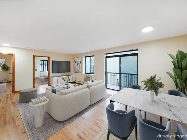 209 Smith St APT 3A, Brooklyn, NY 11201