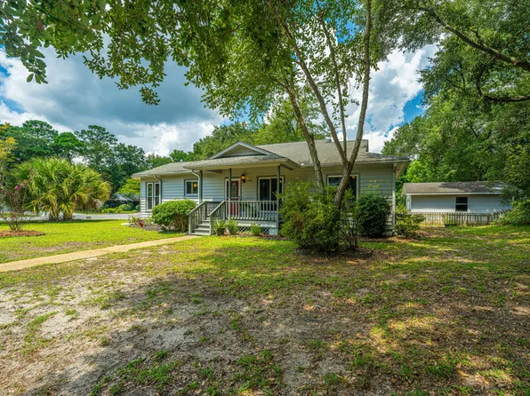 2860 Thunder Trl, Johns Island, SC 29455
