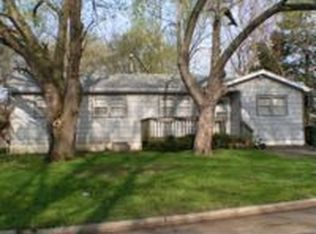 3217 SE Michigan Ave, Topeka, KS 66605