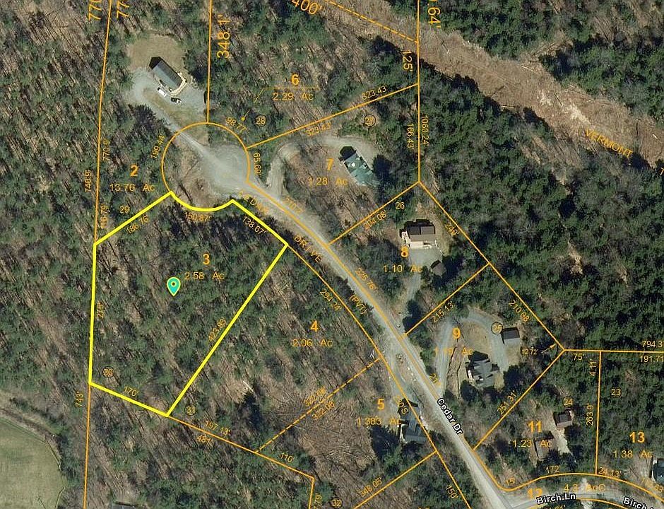 1st image of Lot 30 Cedar Drive