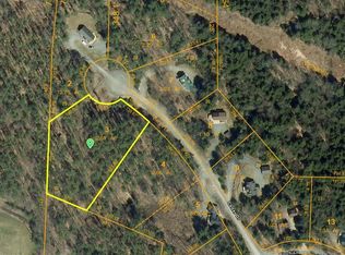 Lot 30 Cedar Drive, Ludlow, VT 05149