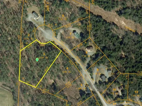 Lot 30 Cedar Drive, Ludlow, VT 05149