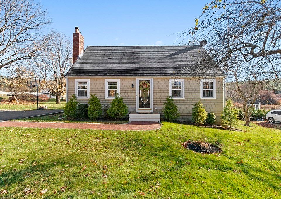 148 Elm St, Kingston, MA 02364 Zillow
