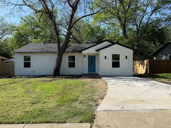 2422 W 4th St, Irving, TX 75060