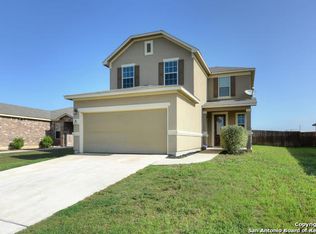 2411 Patron Dr, San Antonio, TX 78224