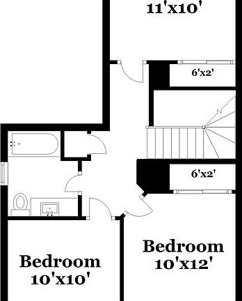 2nd image of 1915 S 39th St Unit 111