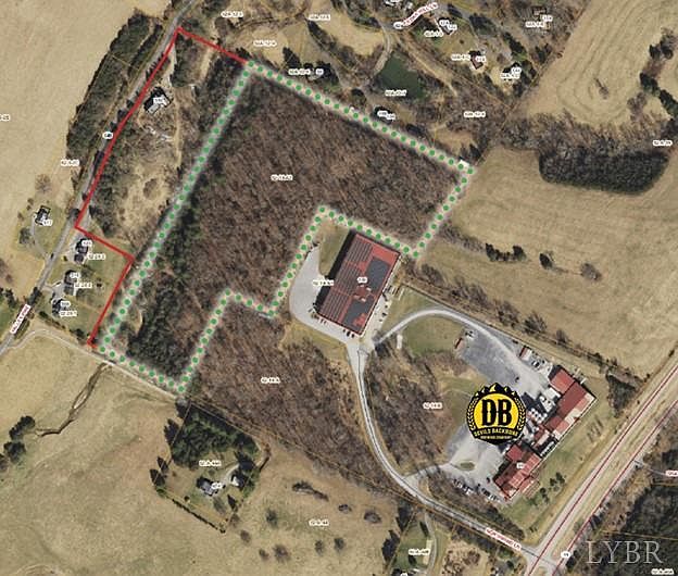 2nd image of 592 Valley Pike Lot A2