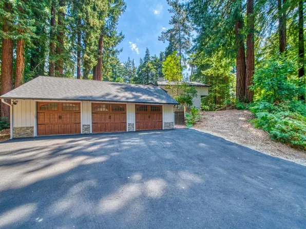 6358 Glen Haven Rd, Soquel, CA 95073