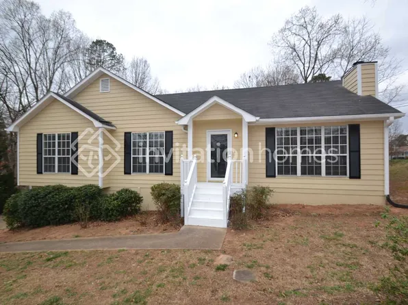 4216 Sturbridge Dr, Douglasville, GA 30135