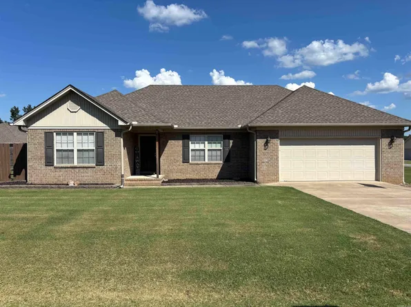 101 Anthony Dr, Judsonia, AR 72081