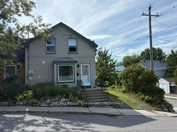 20 Patrick St, Kingston, ON K7K 3N4