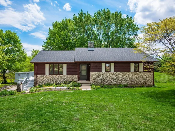 14661 Robinson Rd, Plain City, OH 43064