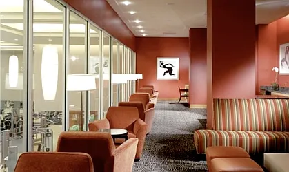 Rented by New York Residence