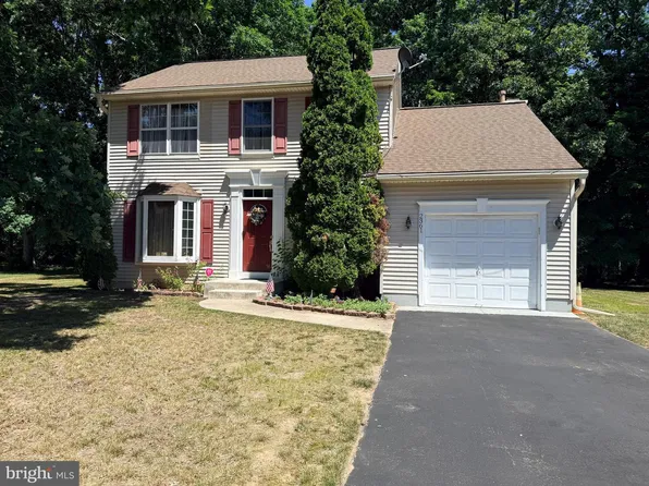 2361 Jeremy Ct, Vineland, NJ 08361