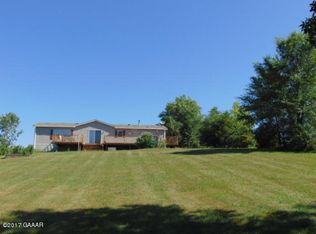 16091 217th St, Barrett, MN 56311