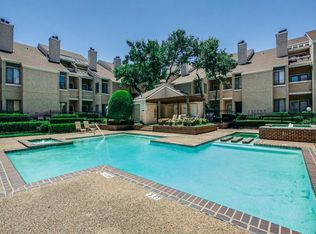5550 Spring Valley Rd APT D31, Dallas, TX 75254