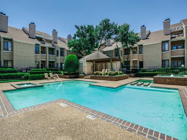 5550 Spring Valley Rd, Dallas, TX