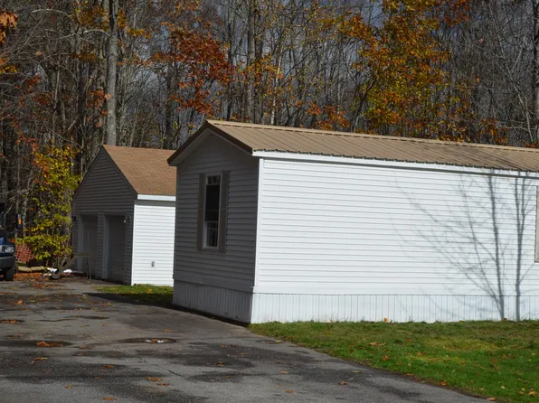 38 Moore Drive, Sabattus, ME 04280