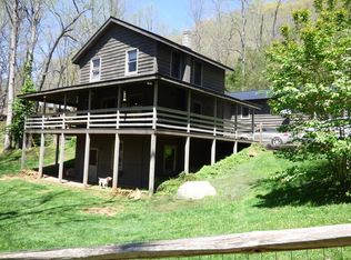 321 Caney Fork Rd, Cullowhee, NC 28723