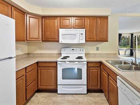 Kitchen remodel done in 2013