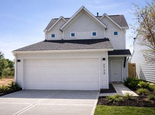 2709 Discovery Trails Ct, Conroe, TX 77301