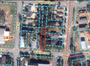 610 W Desoto St, Pensacola, FL 32501