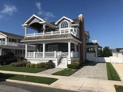 114 110th St, Stone Harbor, NJ, 08247