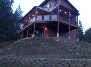 62 Scenic Ln, Orofino, ID 83544