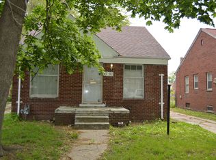 19792 Monica St, Detroit, MI 48221