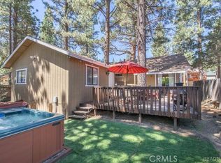 922 E Ln #OUT, Big Bear City, CA 92314
