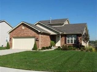 3204 Elora Ln, Hamilton, OH 45011