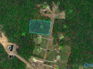 10 Cedar Trace Dr, Hartselle, AL 35640