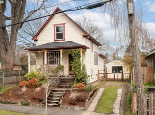 3271 N Russet St, Portland, OR 97217