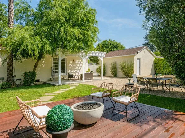 17256 Lemay St, Van Nuys, CA 91406