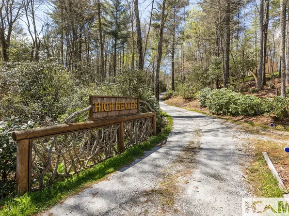 400 Cole Mountain Circle, Highlands, NC 28741