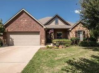 500 Leatherman Dr, Saginaw, TX 76179