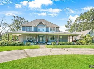 20440 Montana St, Livingston, LA 70754