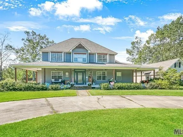 20440 Montana St, Livingston, LA 70754