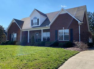 1317 Rhonda Dr, Christiana, TN 37037